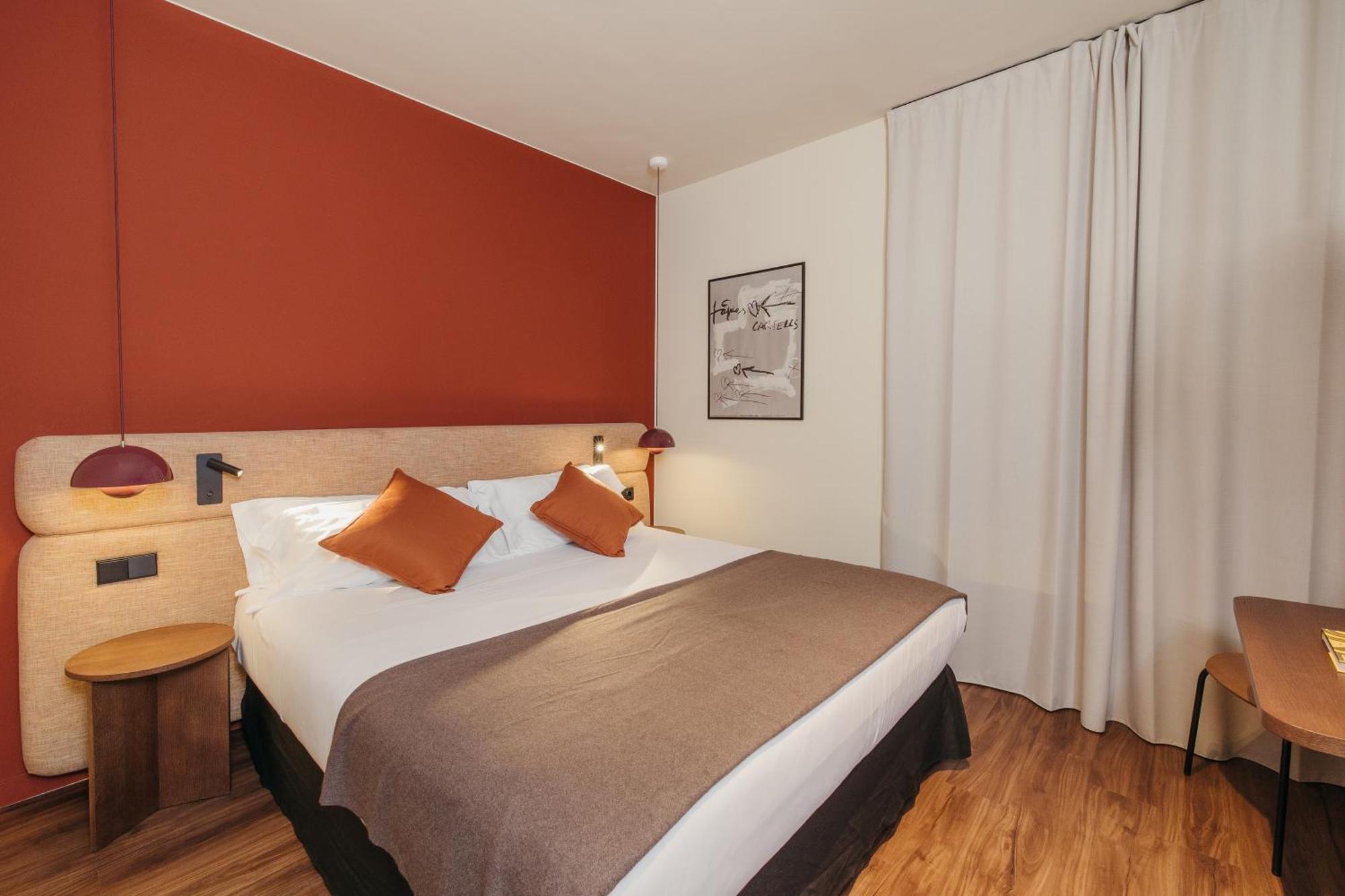 Habitación Doble Estándar Plus